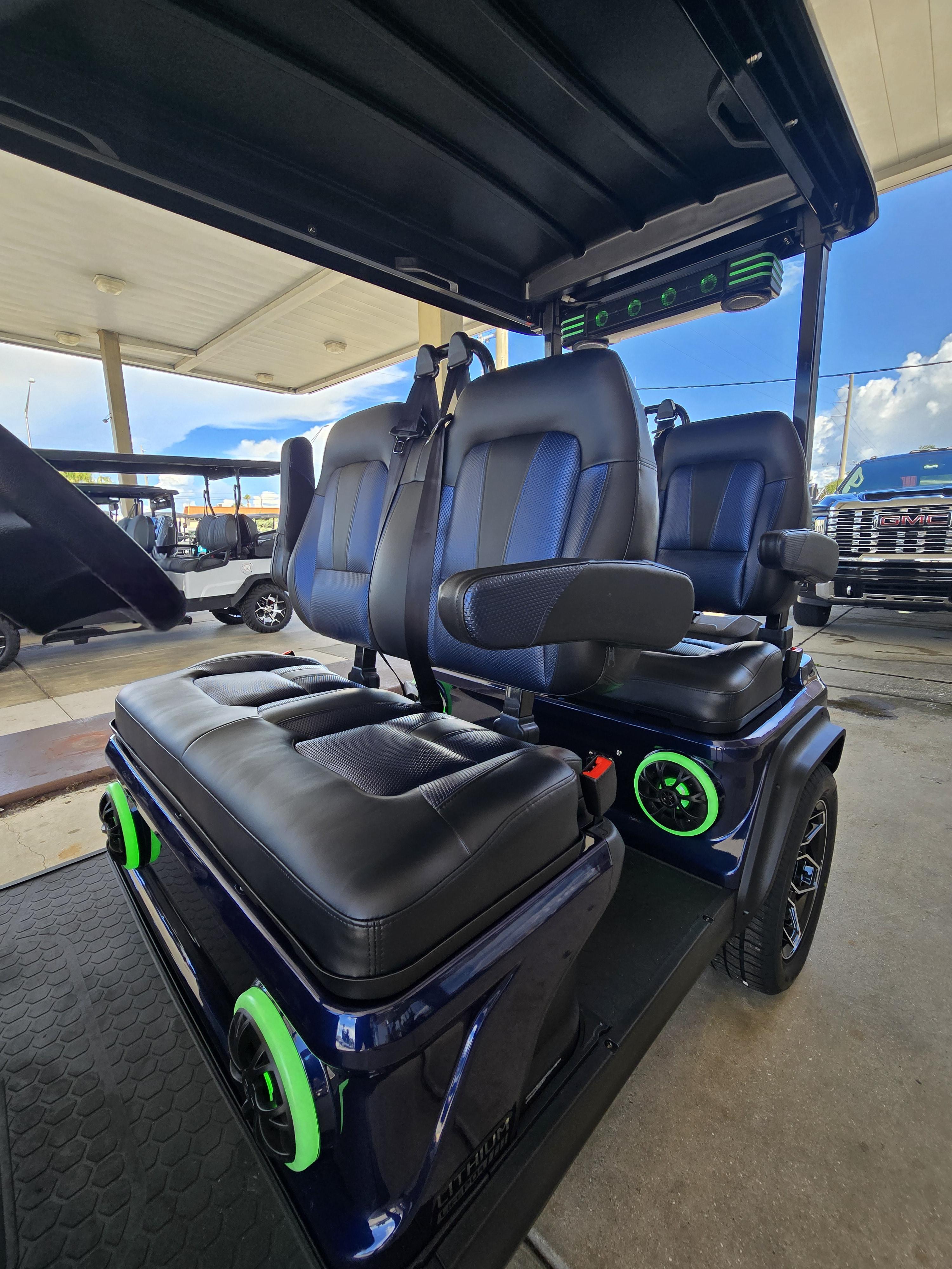 In Stock! Evolution D5 Ranger Plus Mediterranean Blue #2907 – Image 6