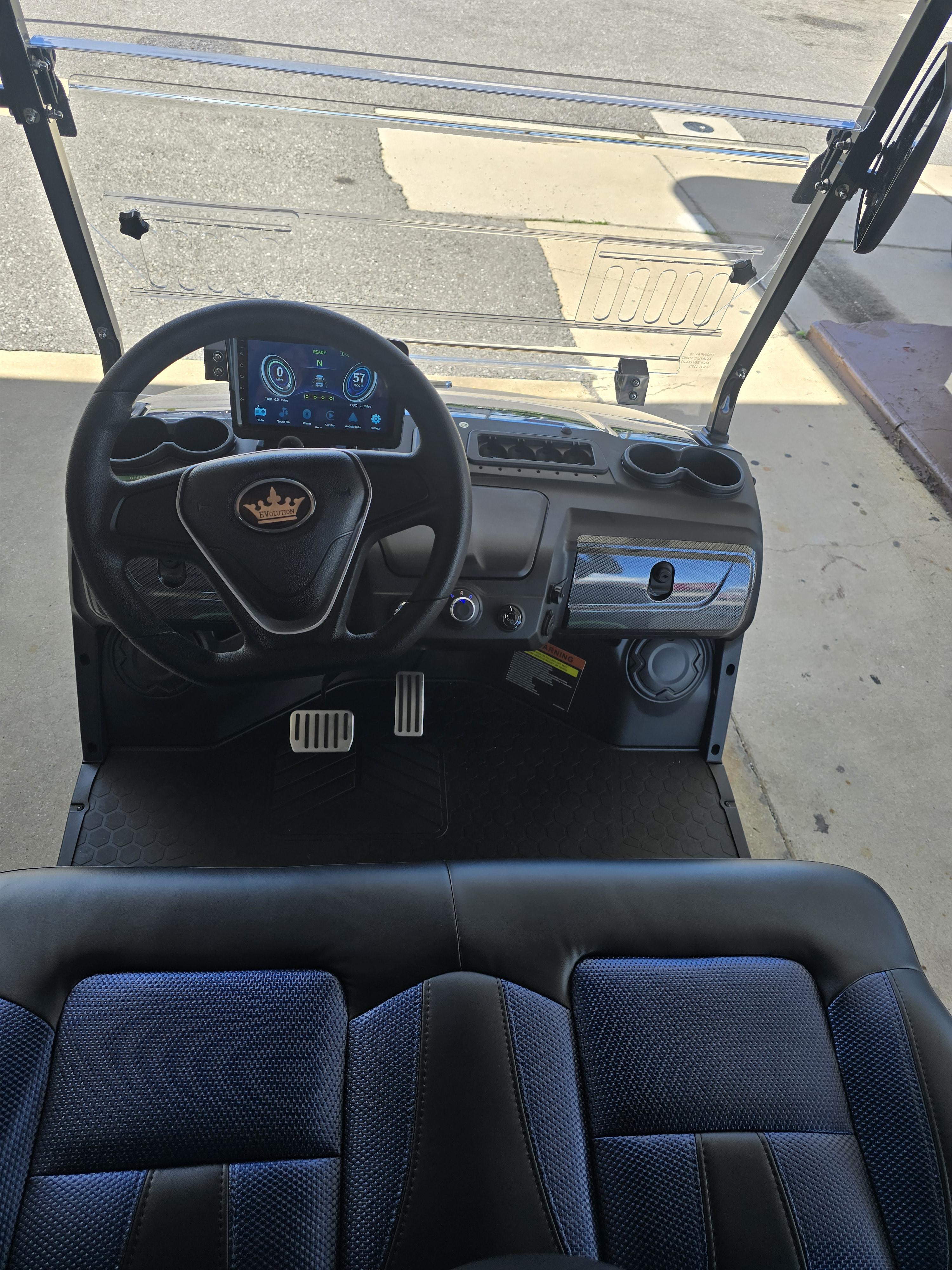 In Stock! Evolution D5 Ranger Plus Mediterranean Blue #2907 – Image 3