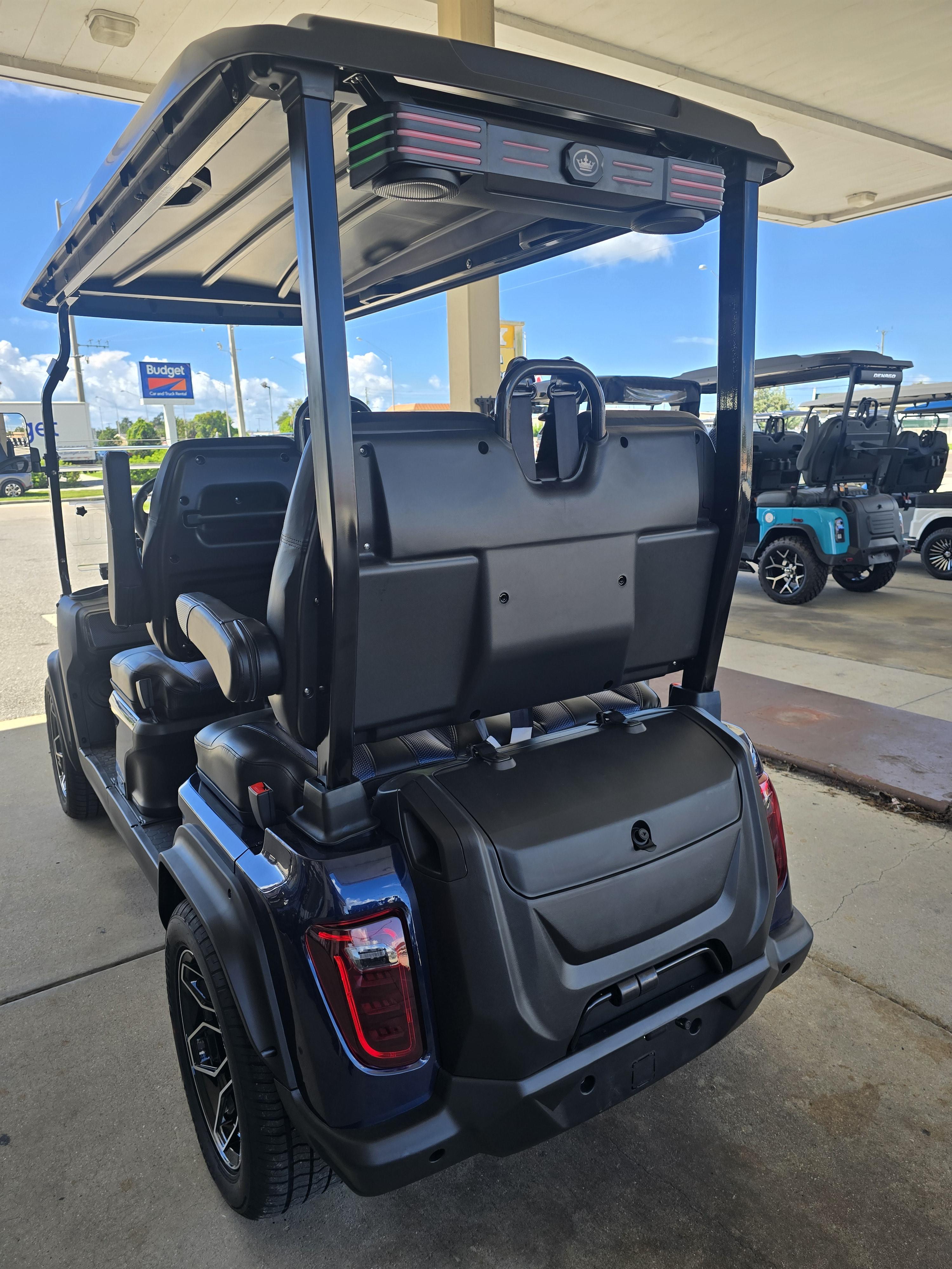 In Stock! Evolution D5 Ranger Plus Mediterranean Blue #2907 – Image 2