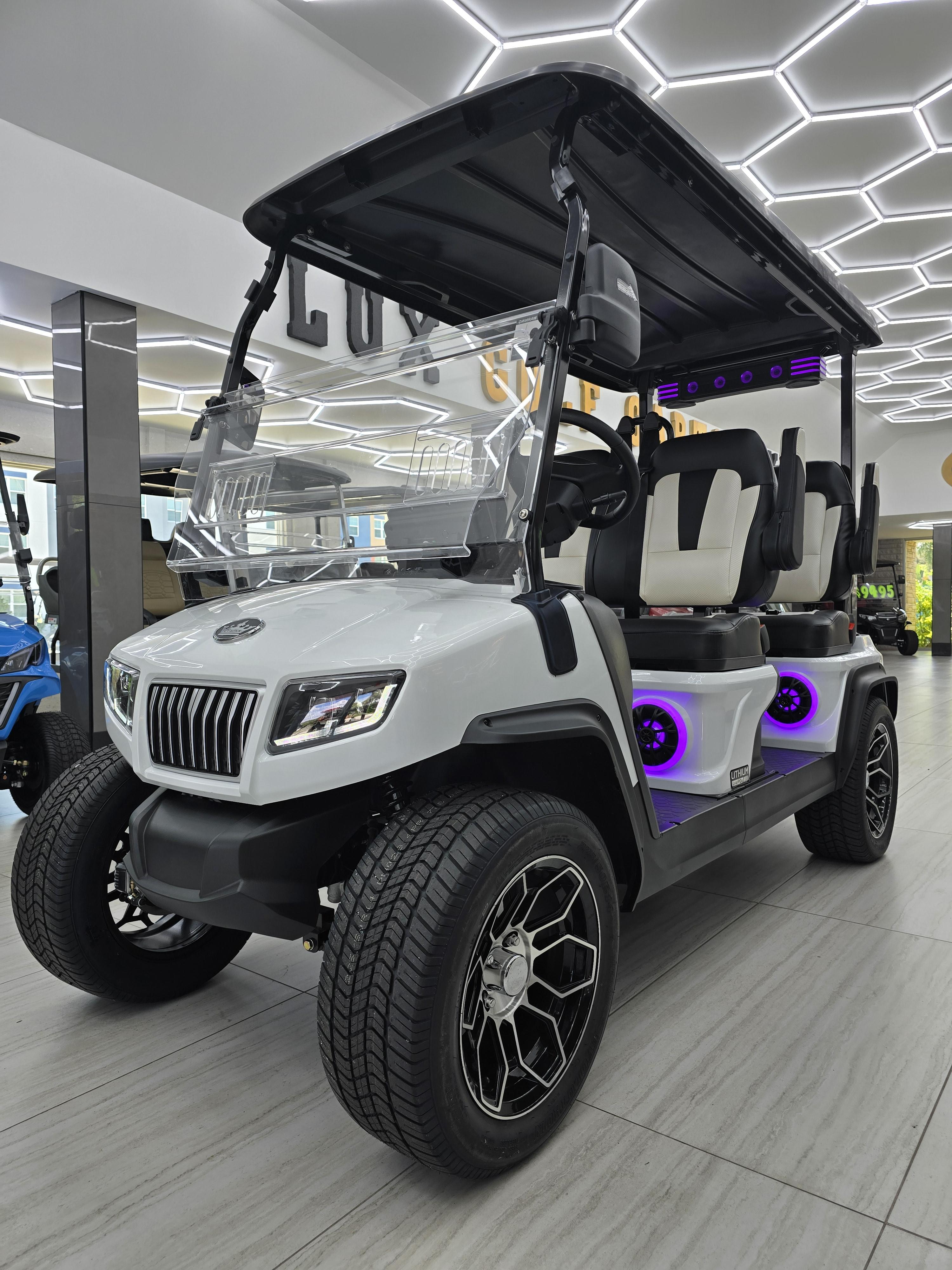 In Stock! Evolution D5 Ranger 4 Plus White #1847 – Image 1