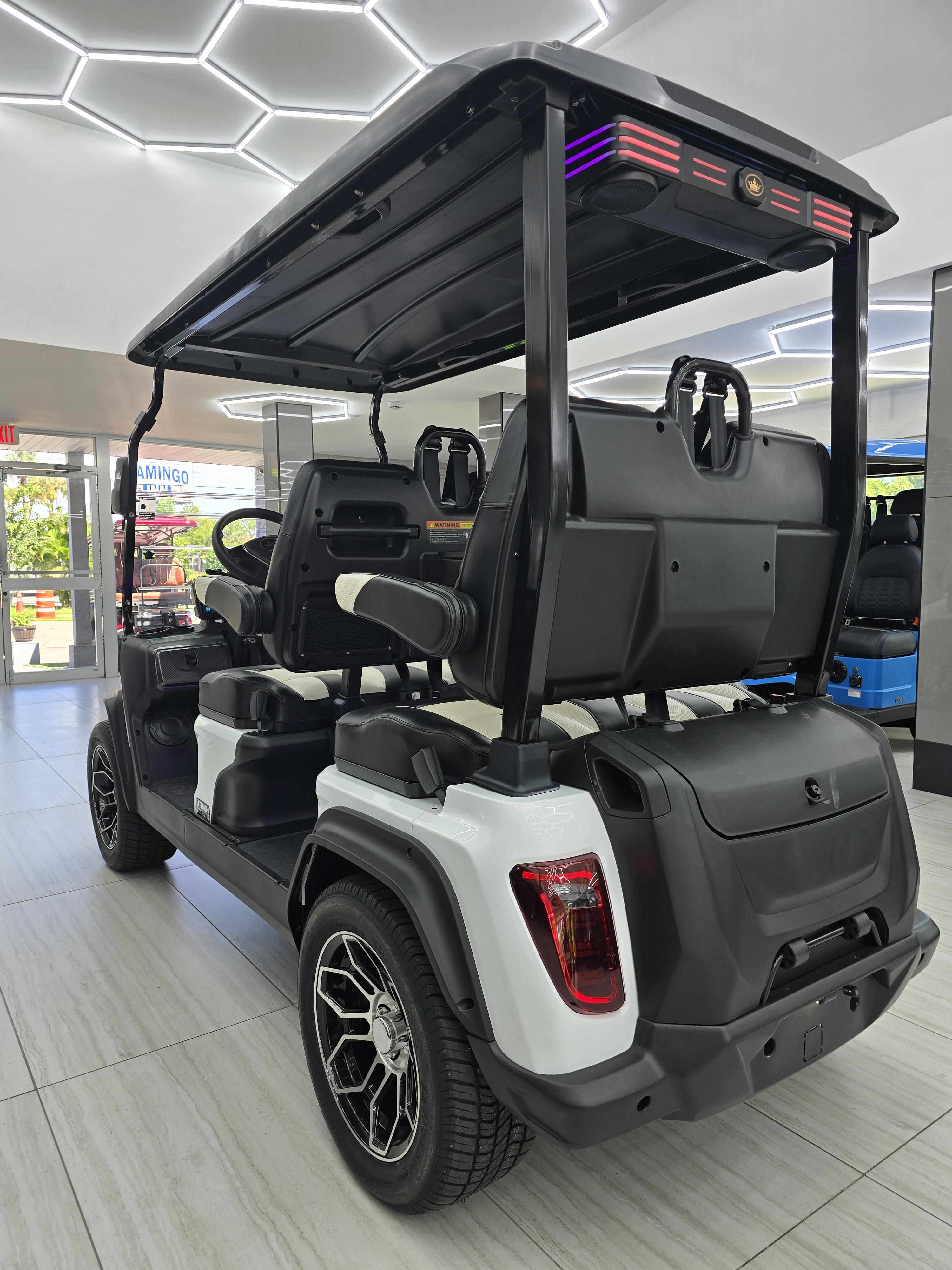In Stock! Evolution D5 Ranger 4 Plus White #1847 – Image 7