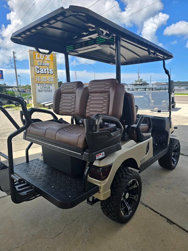 2026 Tara Summit Air Plus 2+2L #5815 – Image 8