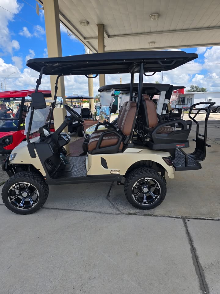 2026 Tara Summit Air Plus 2+2L #5815 – Image 10