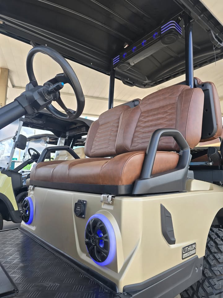 2026 Tara Summit Air Plus 2+2L #5815 – Image 6