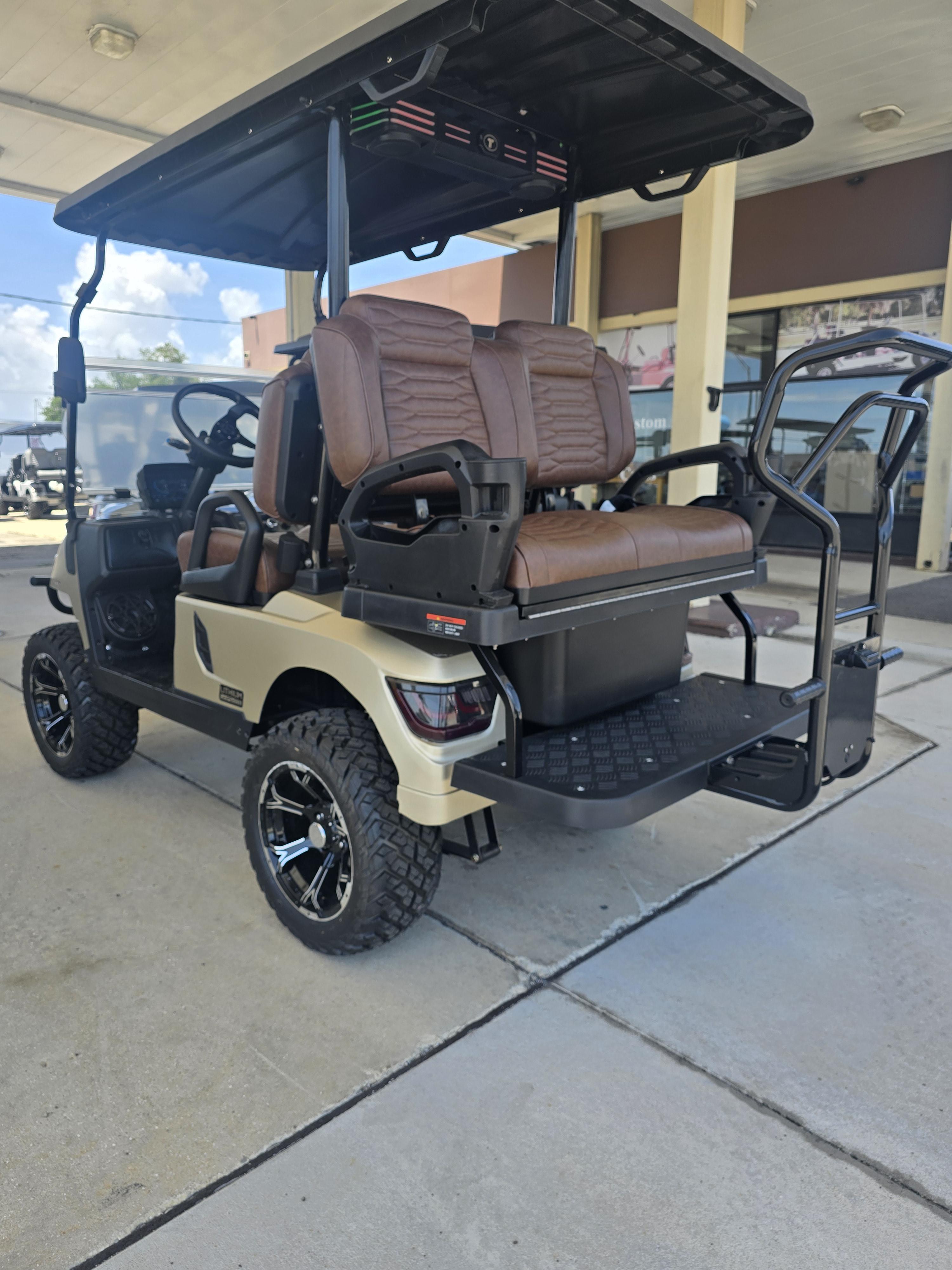 2026 Tara Summit Air Plus 2+2L #5815 – Image 9