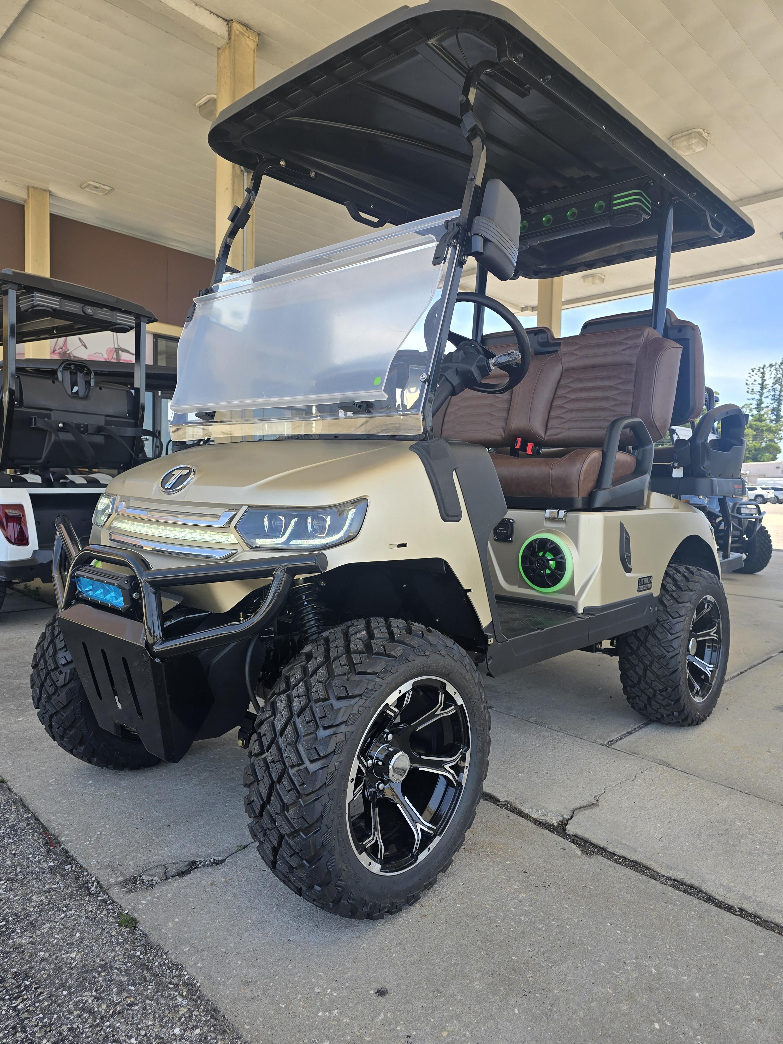 2026 Tara Summit Air Plus 2+2L #5815 – Image 7