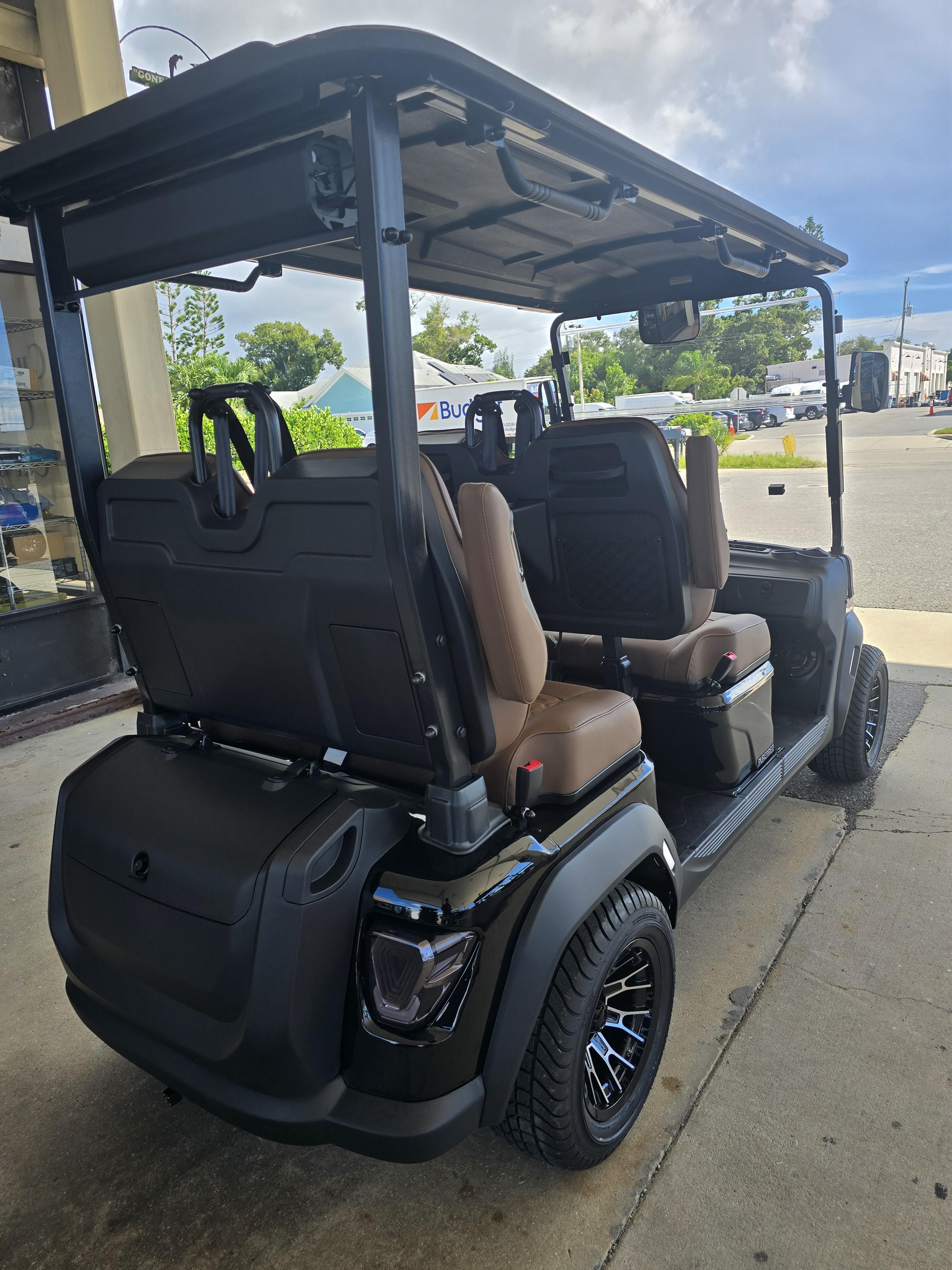 Boca EV Purebred 4SF Black #2335 – Image 10