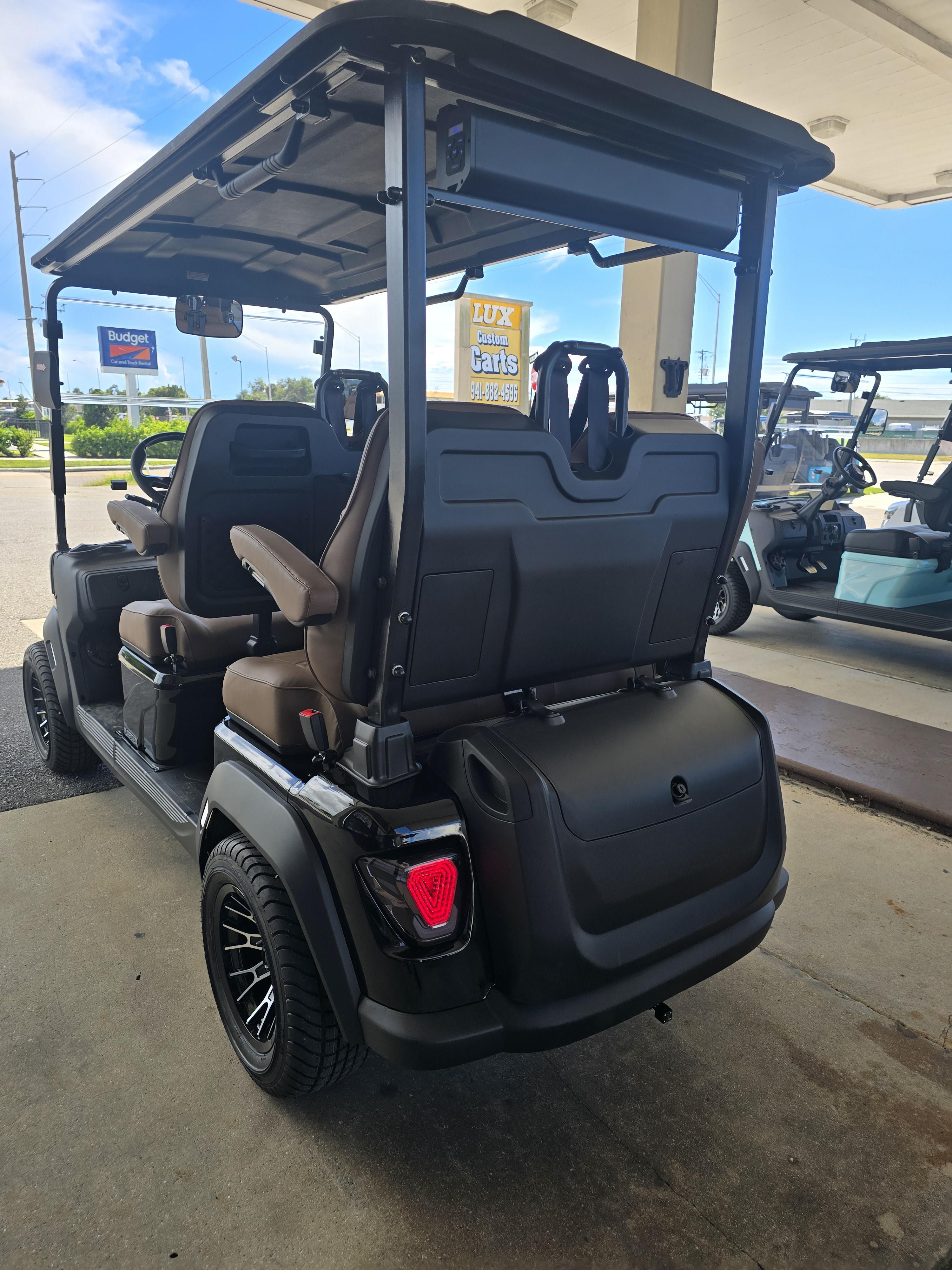 Boca EV Purebred 4SF Black #2335 – Image 9