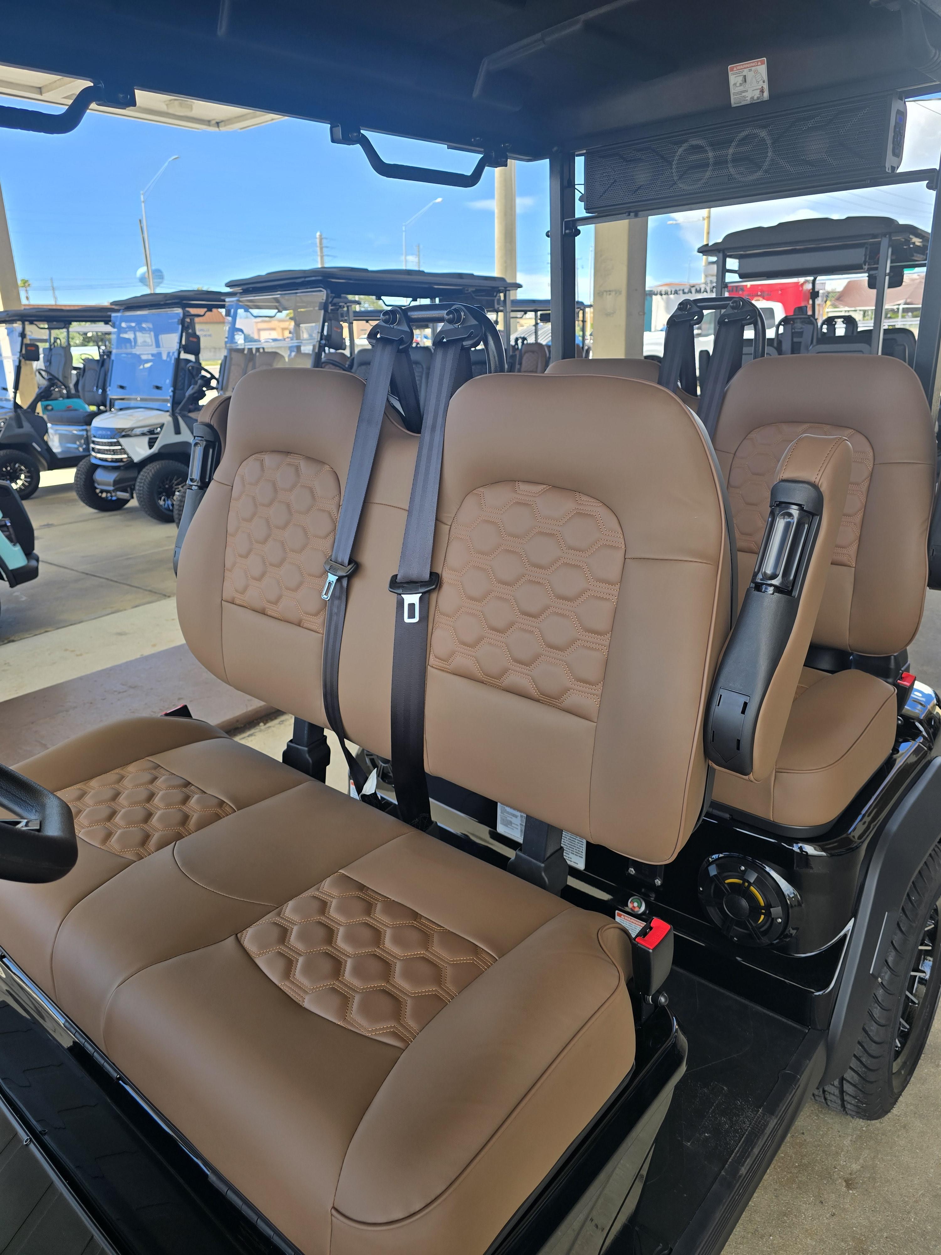 Boca EV Purebred 4SF Black #2335 – Image 3