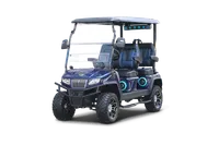 Evolution D5 Maverick M-Blue #4050 – Image 1