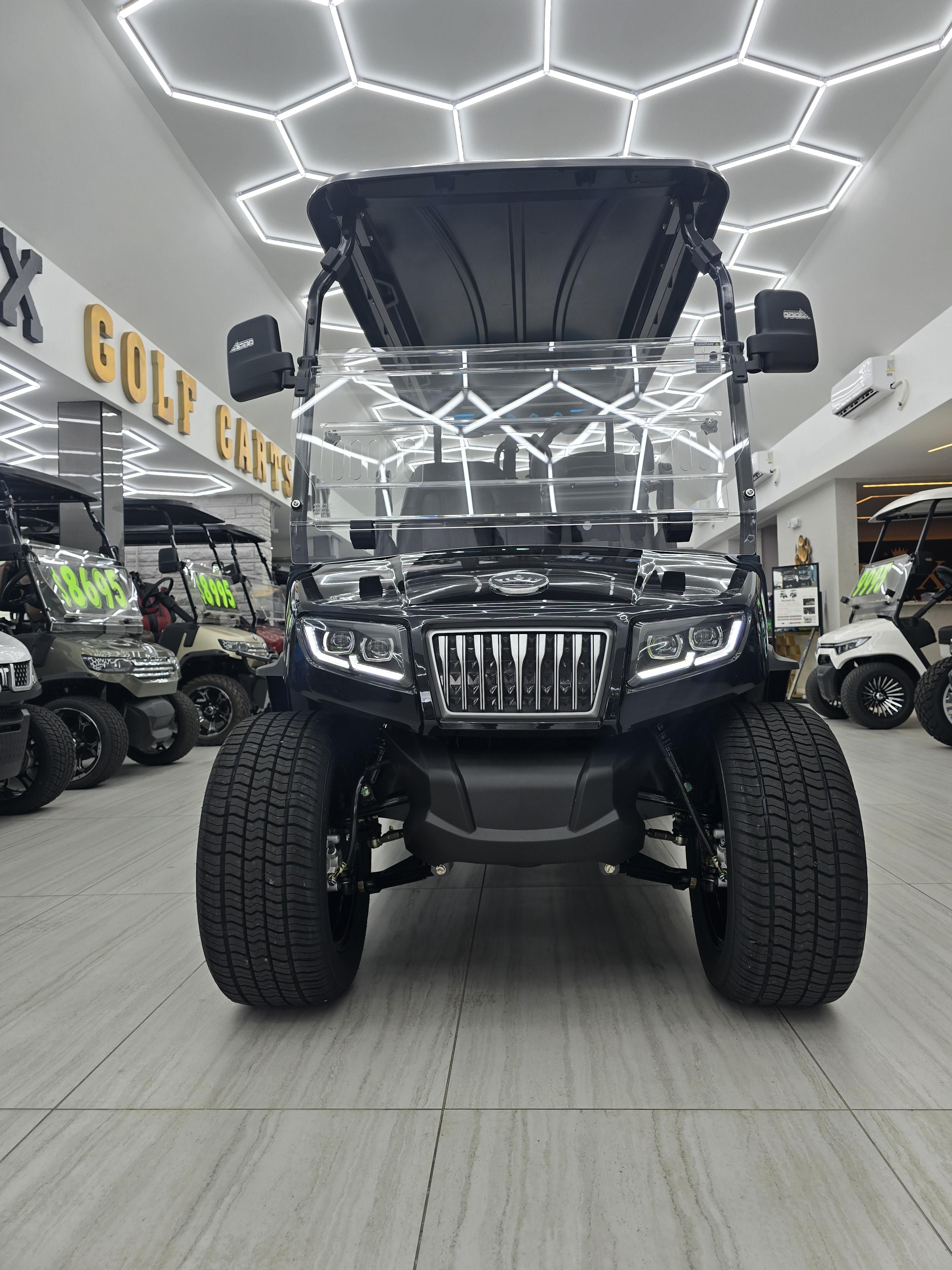 Evolution Black D5 Ranger 4 Plus #2278 – Image 5