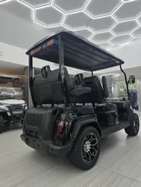 Evolution Black D5 Ranger 4 Plus #2278 – Image 4
