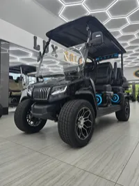 Evolution Black D5 Ranger 4 Plus #2278 – Image 1
