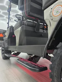 New Color! Silver Denago Gen-3  Rover XL #8933 – Image 5