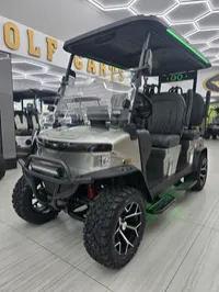 New Color! Silver Denago Gen-3  Rover XL #8933 – Image 1