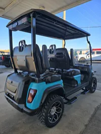 Evolution Sky Blue D5 Maverick 4 Plus #3293 – Image 7