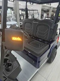 On Sale! Supermach Blue 2+2 Lithium 4-Passenger #8078 – Image 2