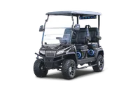 Evolution D5 Maverick Black #3299 – Image 1