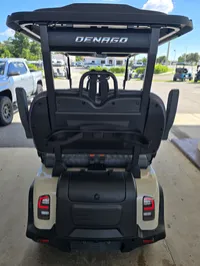 New Color Khaki! Denago Rover #8591 – Image 9