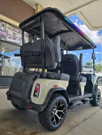 New Color Khaki! Denago Rover #8591 – Image 8