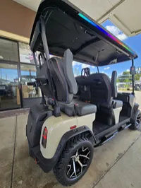 New Color Khaki! Denago Rover #8591 – Image 4