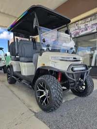 New Color Khaki! Denago Rover #8591 – Image 2