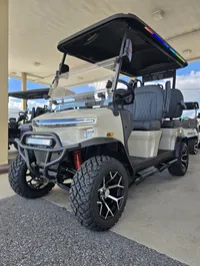 New Color Khaki! Denago Rover #8591 – Image 1