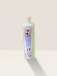 Shampoo N1 Medicado 500ml – Image 1