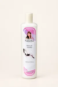 Shot Pre-Shampoo Vainilla 500ml – Image 1