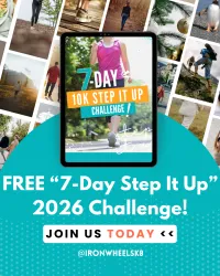 Step It Up Challenge – Image 1
