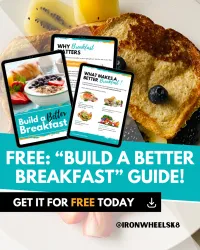 Build A Better Breakfast Guide – Image 1