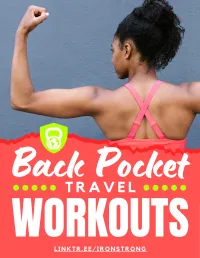 Back Pocket Travel Workouts – Image 1