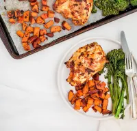 🍽️ Meal Plans with Kate #2 (2 Weeks | High Protein) – Image 1