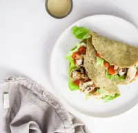 🍽️ Meal Plans with Kate #3 (2 Weeks | High Protein) – Image 1
