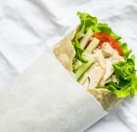 🍽️ Meal Plans with Kate #5 (2 Weeks | High Protein) – Image 1