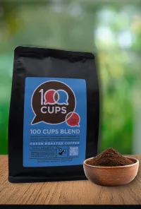 The House Blend – Drip