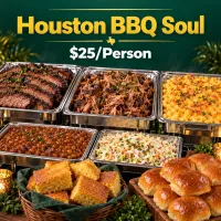 Houston BBQ Soul – Image 1