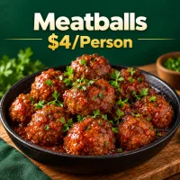 Meatballs – Image 1