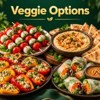 Veggie Options – Image 1