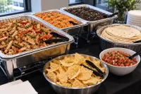 Tex-Mex Office Lunch – Image 1
