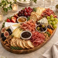 Charcuterie Boards – Image 1