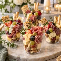 Charcuterie Cups – Image 1
