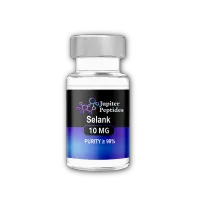 Selank – Image 1