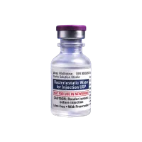 Pfizer Bacteriostatic Water 30mL – Image 1