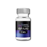 IGF-1 LR3 (Long Arg³ IGF-1) – 1mg – Image 1
