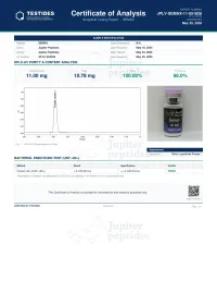 Semax – Image 3