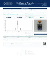 Retatrutide – Image 3