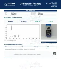 BPC-157 – Image 3