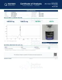Glutathione – Image 3