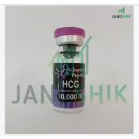 HCG - 10,000 IU – Image 4